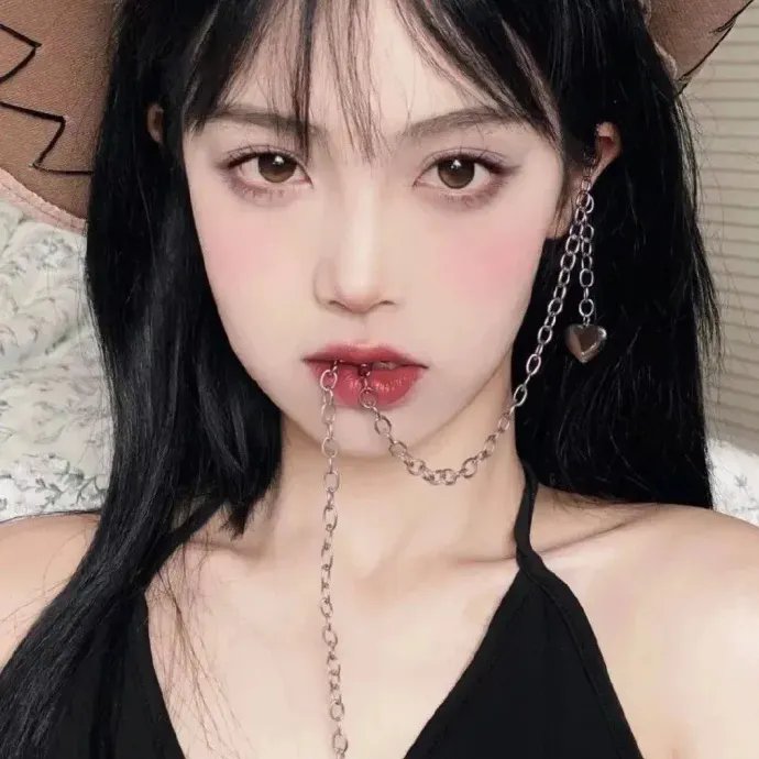 艳女挑情